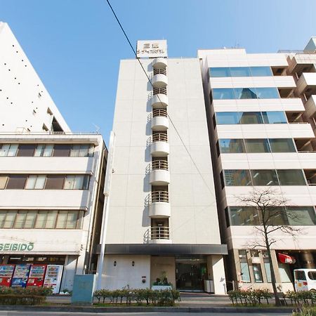 Sankei City Hotel צ'יבה מראה חיצוני תמונה