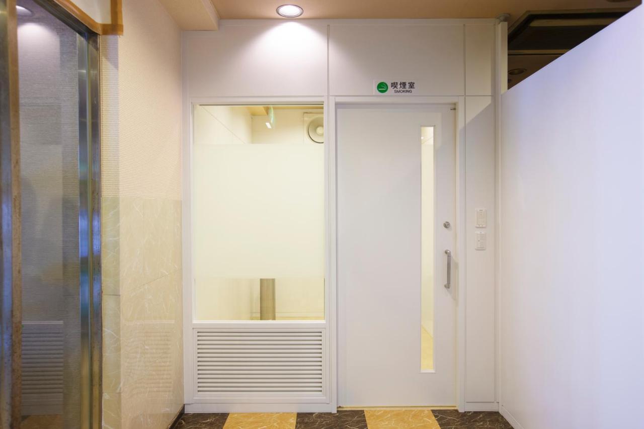 Sankei City Hotel צ'יבה מראה חיצוני תמונה