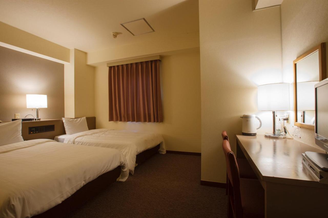 Sankei City Hotel צ'יבה מראה חיצוני תמונה