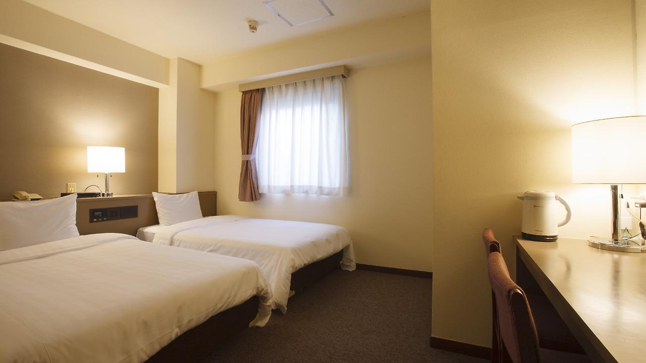 Sankei City Hotel צ'יבה מראה חיצוני תמונה