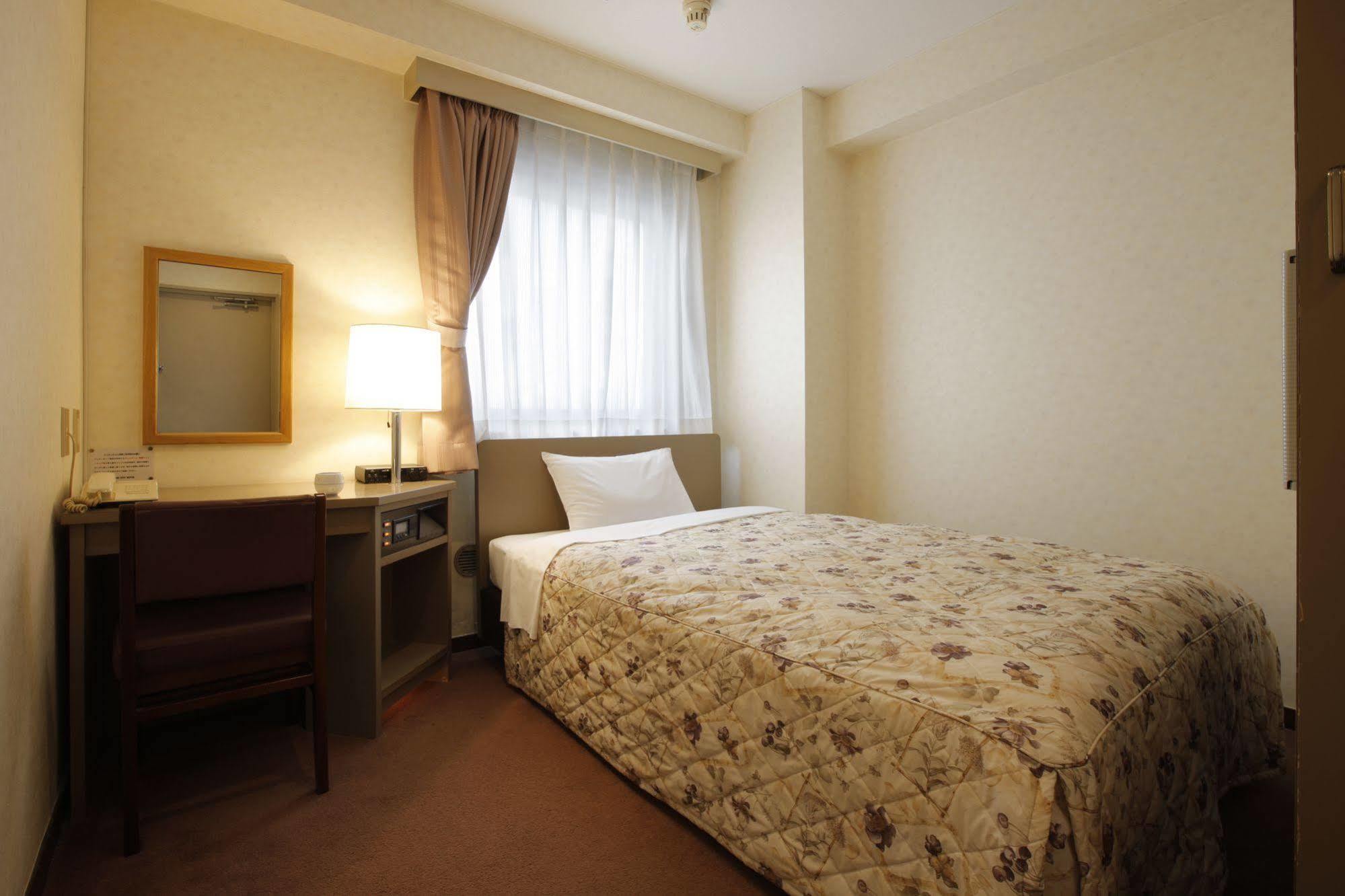 Sankei City Hotel צ'יבה מראה חיצוני תמונה